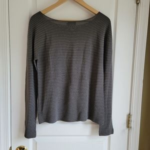 Giorgio Armani size 46 women's shirt